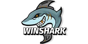 Καζίνο winshark logo